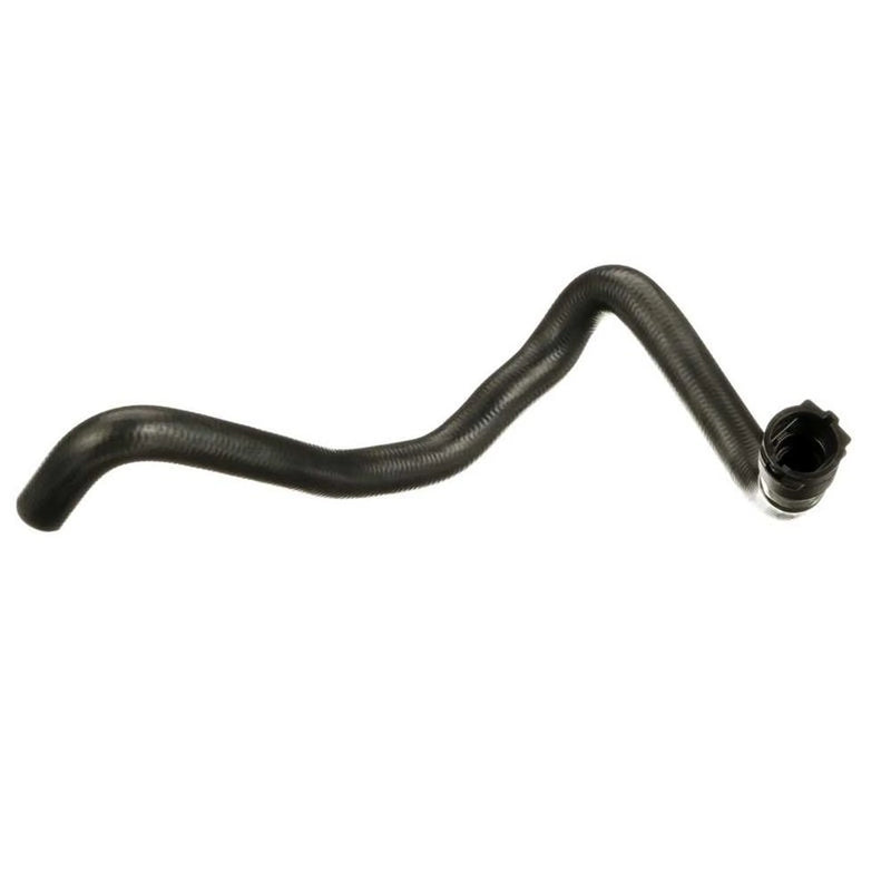 Gates Curved Radiator Hose fits Audi A4 B5 1994-2001 1.8
