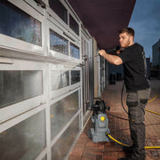 Karcher HD4/10 X Classic 1800W Professional Pressure Washer - 1.520-978.0 Karcher - Dynamic Drive