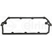 Elring Cylinder Head Cover Gasket fits Audi A2 2000-2005 1.2 1.4
