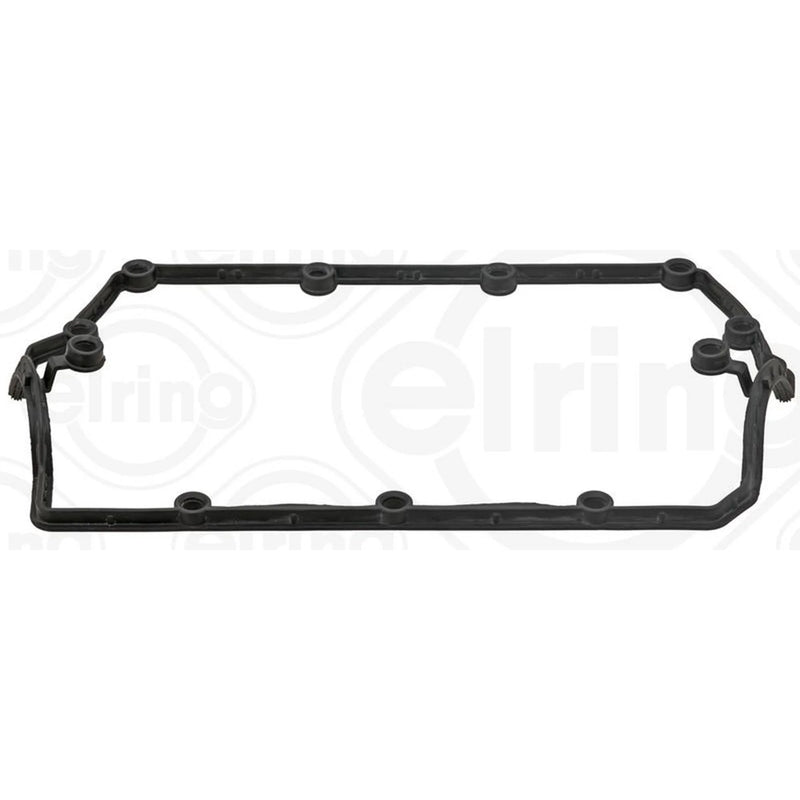 Elring Cylinder Head Cover Gasket fits Audi A2 2000-2005 1.2 1.4