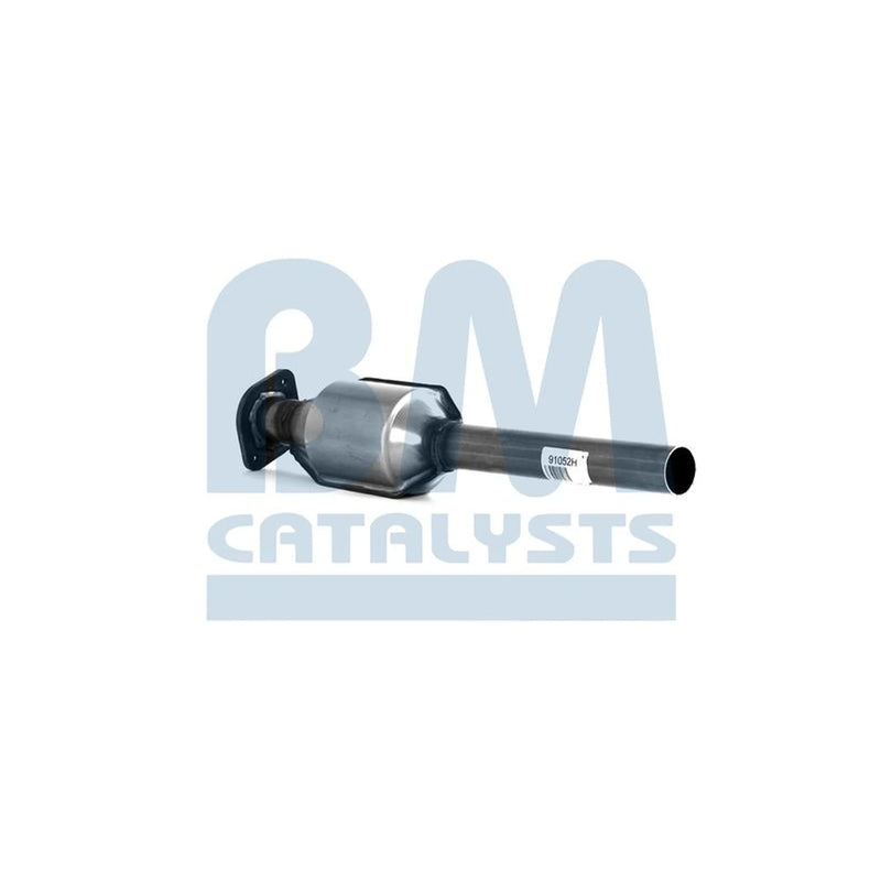 BM Catalysts Homologated Petrol Cat fits Skoda Felicia 1996-2001 1.3
