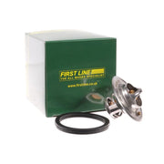 First Line Thermostat,Coolant fits Dacia Dokker 2015-2021 1.6