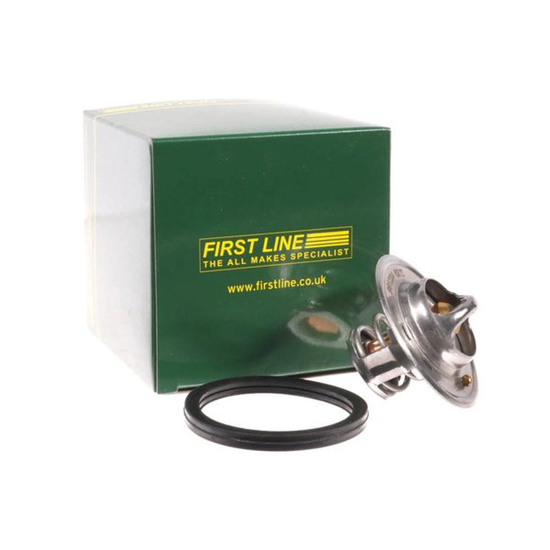 First Line Thermostat,Coolant fits Dacia Dokker 2015-2021 1.6