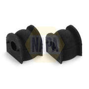 NAPA Anti Roll Bar Mounting Bracket Front Right fits Honda Insight 2009-2013 1.3