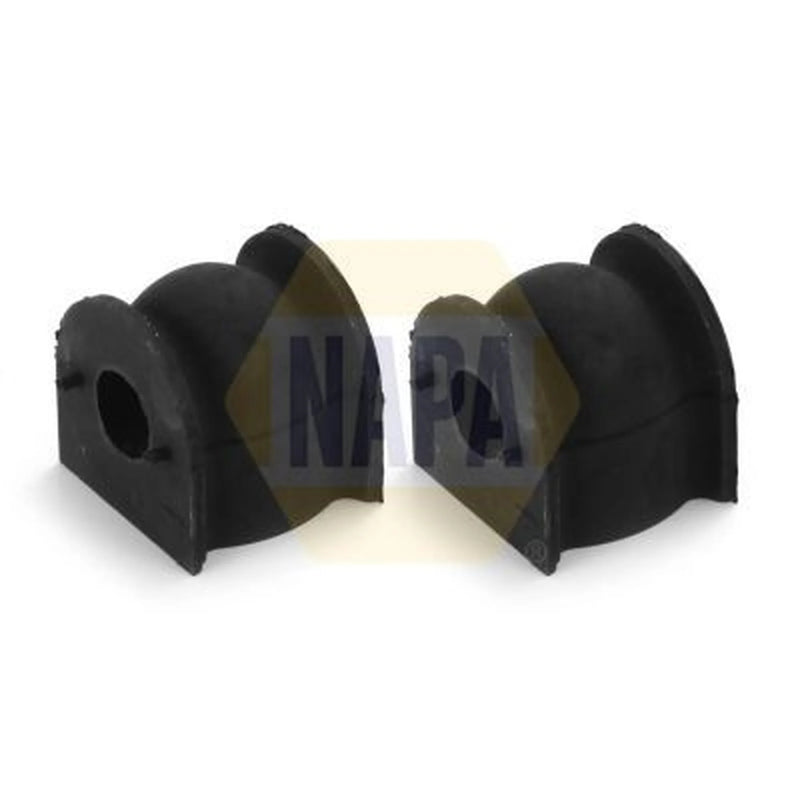 NAPA Anti Roll Bar Mounting Bracket Front Right fits Honda Insight 2009-2013 1.3