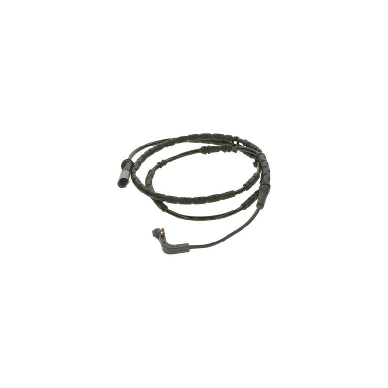 Bosch Brake Pad Wear Sensor Rear fits BMW Z4 Roadster 2009-2016