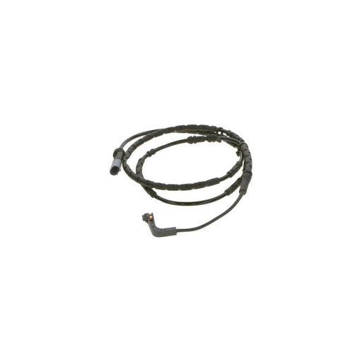 Bosch Brake Pad Wear Sensor Rear fits BMW Z4 Roadster 2009-2016