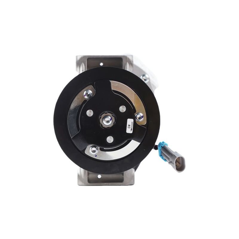 Hella Air Conditioning Compressor fits Chevrolet Cruze 2009-2015 1.8 2.0