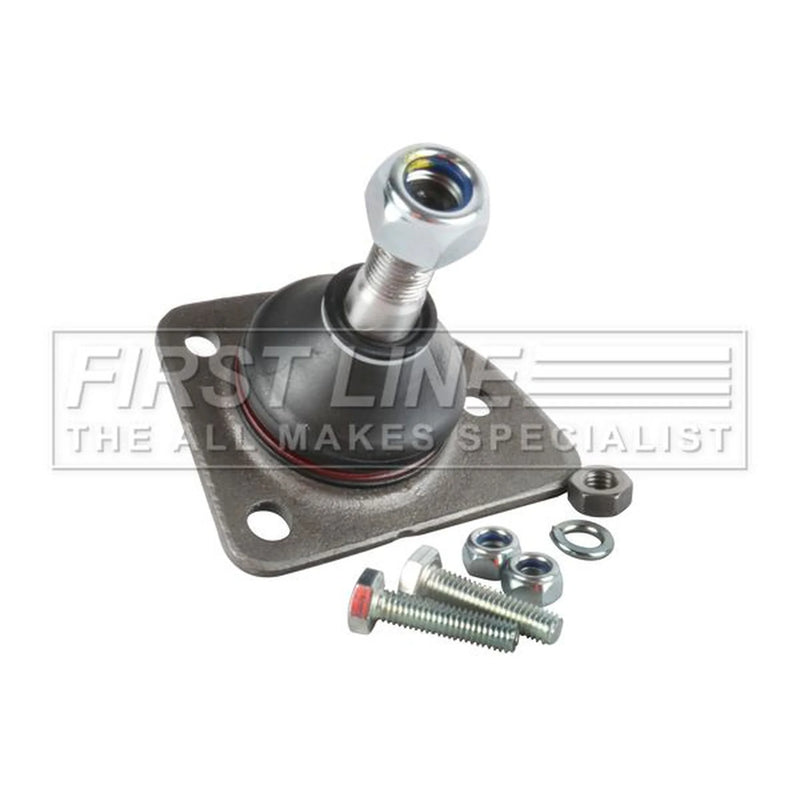 First Line 2 x Ball Joints fits Renault 5 1980-1985 1.1 1.4