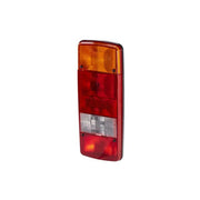 Hella Tail Light / Lamp P21W Left