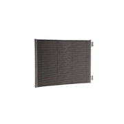 Mahle Air Conditioning Condenser fits Jaguar I-Pace 2018 on