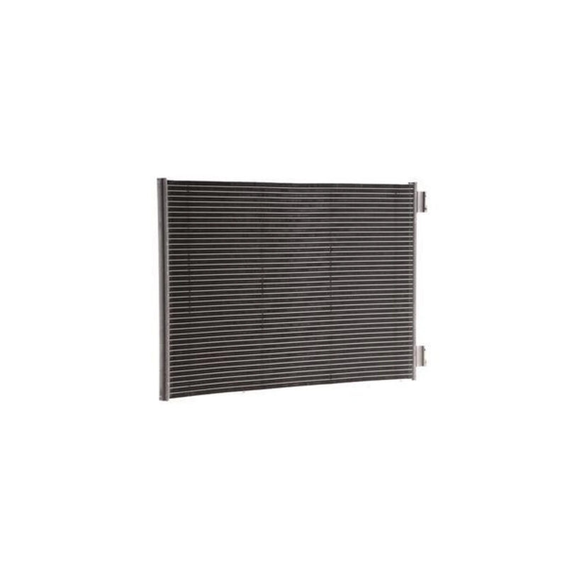 Mahle Air Conditioning Condenser fits Jaguar I-Pace 2018 on