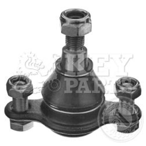 Key Parts Ball Joint Front Left fits VW California T5 Camper 2009-2015 2.0