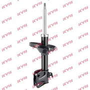 KYB 2 x Front Shock Absorbers fits Subaru Impreza 2000-2009 1.5 1.6 2.0 2.5