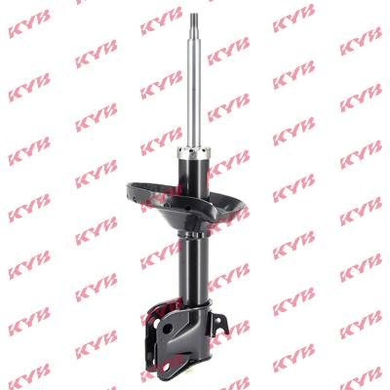 KYB 2 x Front Shock Absorbers fits Subaru Impreza 2000-2009 1.5 1.6 2.0 2.5
