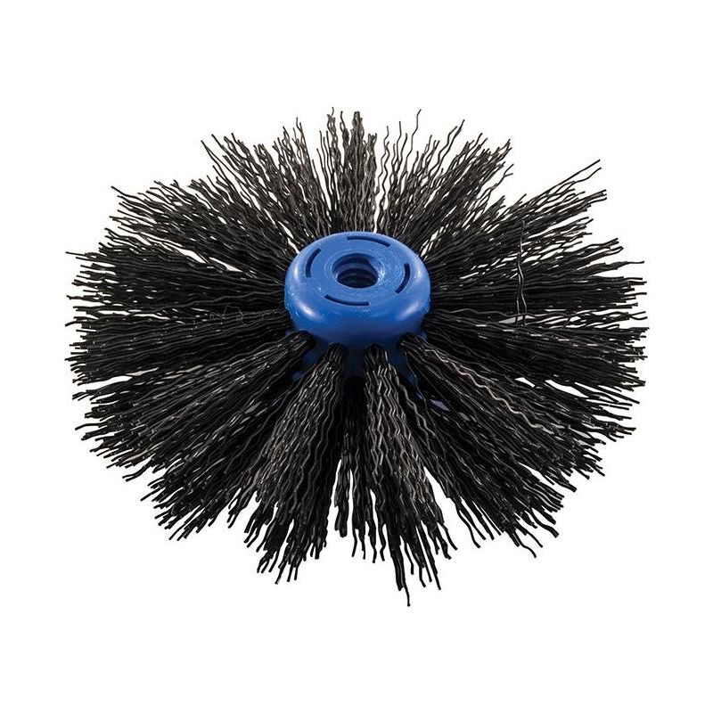 Bailey Products Z5688 Universal Brush 350mm (14in) Bailey Products - NN4 Online