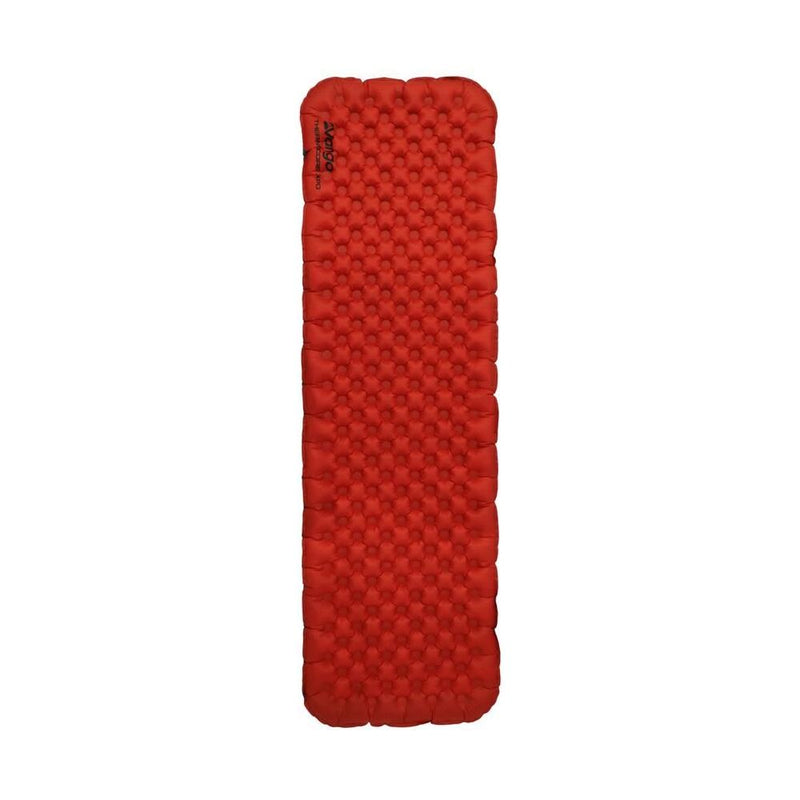 Vango Thermocore XPD Standard Rocket Red Vango - Dynamic Drive