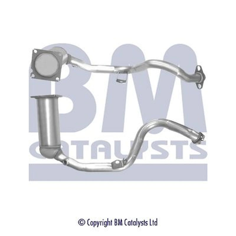 BM Catalysts Petrol Cat fits Citroën Xsara 2000-2005 1.6