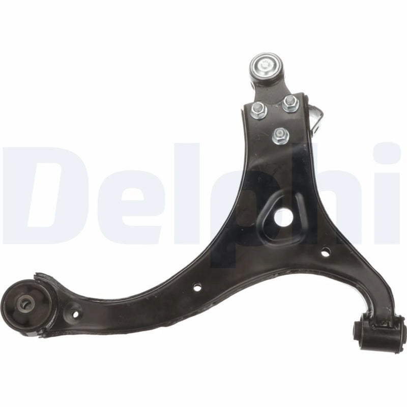 Delphi Control/Trailing Arm Lower fits Hyundai IX55 2008-2012 3.0 3.8