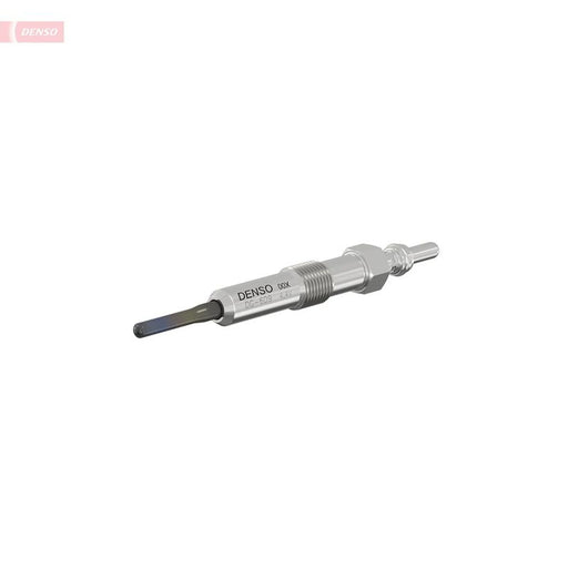 Denso Diesel Engine Glow Plug fits Dacia Dokker 2012-2021 1.5