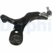 Delphi Control/Trailing Arm Lower fits Lexus Nx 2014 on