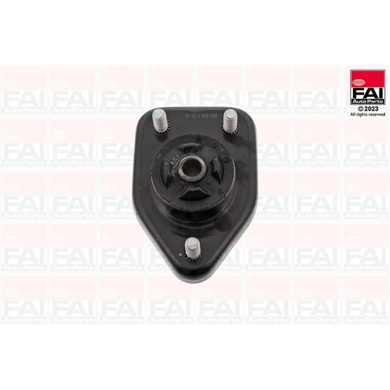 FAI 2 x Suspension Strut Support Mounts