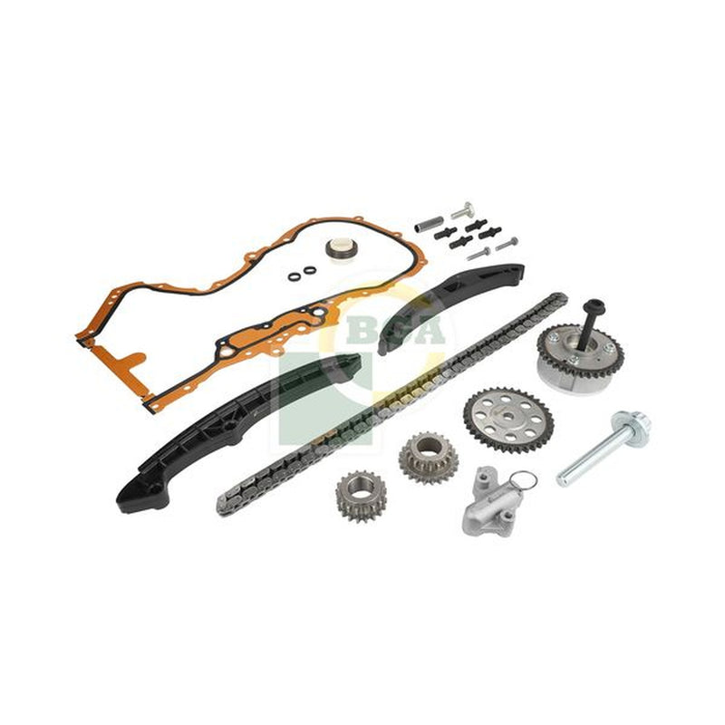 BGA Timing Chain Kit Set 130 Links fits Audi A1 2010-2015 1.4