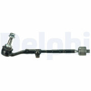 Delphi Inner Rack End Right Joint fits BMW 1 Sports Hatch 2011-2019