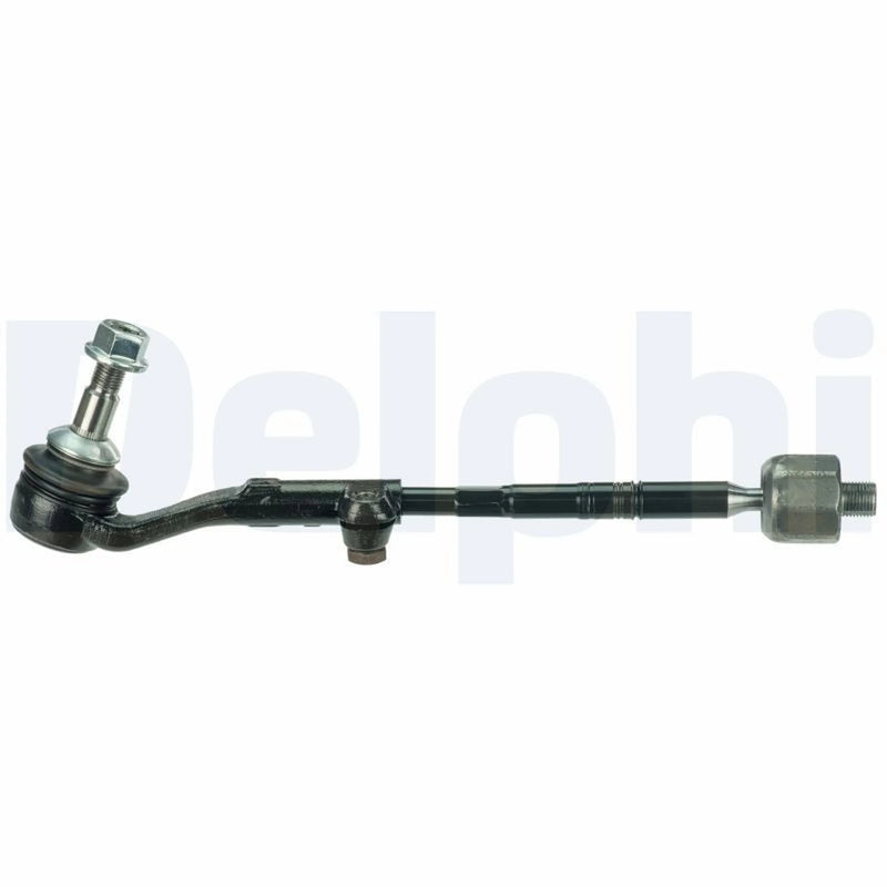 Delphi Inner Rack End Right Joint fits BMW 1 Sports Hatch 2011-2019