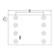Textar Textar Cv Brake Lining Set 1956801 8285000064 1956801