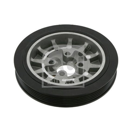 Febi Crank Shaft Belt Pulley 26872