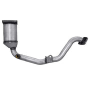 Hella Catalytic Converter fits Peugeot 307 2000-2003 1.4