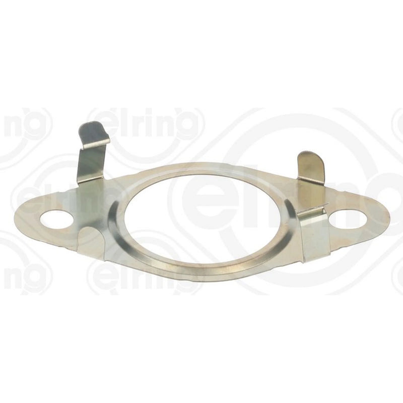 Elring Alfa / Jeep Egr Valve Pipe Gasket behind exhaust t 581.581