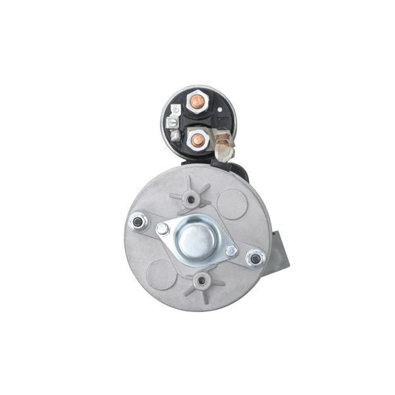 Hella Starter Motor 12V 2.3kW 9 Teeth fits Mercedes-Benz /8 1968-1977