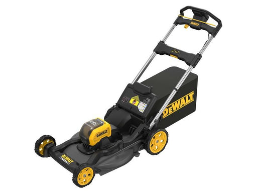 DeWALT Power Tools DCMWP500N FlexVolt XR Push Mower 54V Bare Unit DeWALT Power Tools - NN4 Online