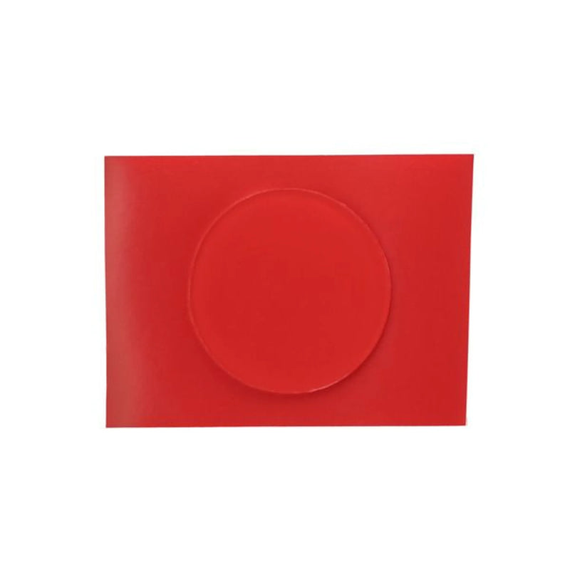 Valeo Gel Pad Round 26MM - Box Of 20 Units 890101 1J0955609 890101