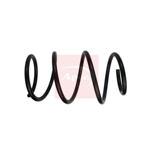 Apec Front Suspension Coil Spring ACS1806