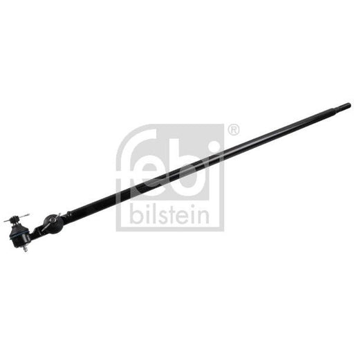 Febi Steering Tie Rod End Ball Joint 185764