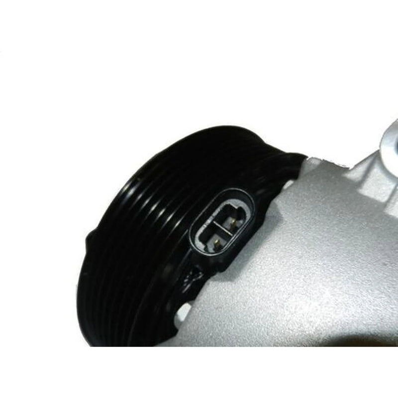 Mahle Air Conditioning Compressor fits Renault Espace 2002-2015 1.9 2.0 2.2