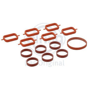 Elring Intake Manifold Gasket Set ID Wide High fits BMW 3 1999-2013