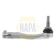 NAPA Steering Tie Rod End Ball Joint Front Right fits BMW Ix 2021-2022
