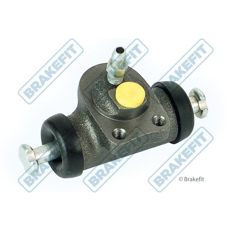 Apec Wheel Cylinder Hydraulic Brake Rear fits Bedford Astra Van Estate 1984-1989