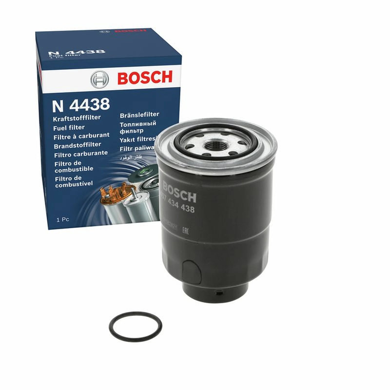 Bosch Fuel Filter Element 1 457 434 438
