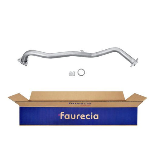 Hella Exhaust Pipe OD 8LA 366 006-311