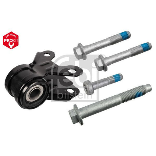 Febi Wishbone / Control / Trailing Arm Bush Front Right 179652