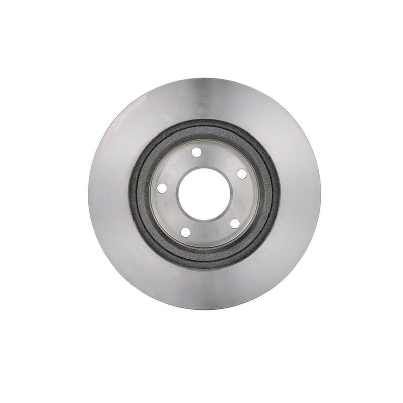 Bosch Front Brake Vented Discs & Pads fits Chrysler Sebring 2001-2007 2.7