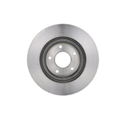 Bosch Front Brake Vented Discs & Pads fits Dodge Caliber 2006-2011 1.8 2.0 2.4