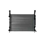 Hella Engine Radiator 8MK 366 303-301