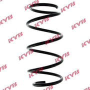 KYB 2 x Suspension Springs fits Lexus Ct 2011 on