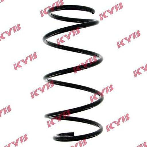 KYB 2 x Suspension Springs fits Lexus Ct 2011 on